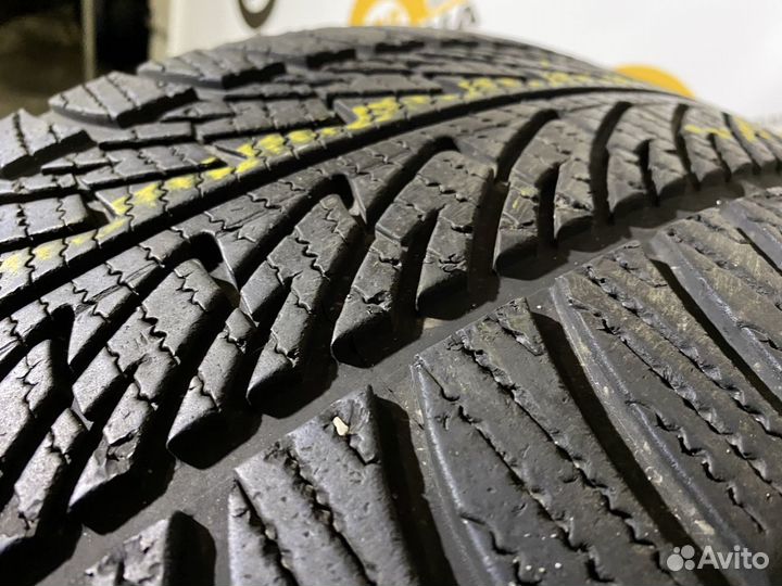 Goodyear UltraGrip 8 Performance 285/45 R20