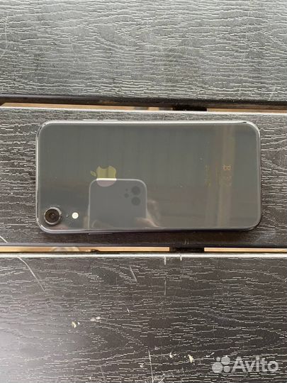 iPhone Xr, 128 ГБ