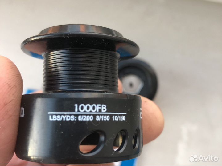 Шпуля для shimano.Новая