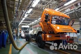 Водитель Камаза на Вахту 30/45 с Питанием уфа