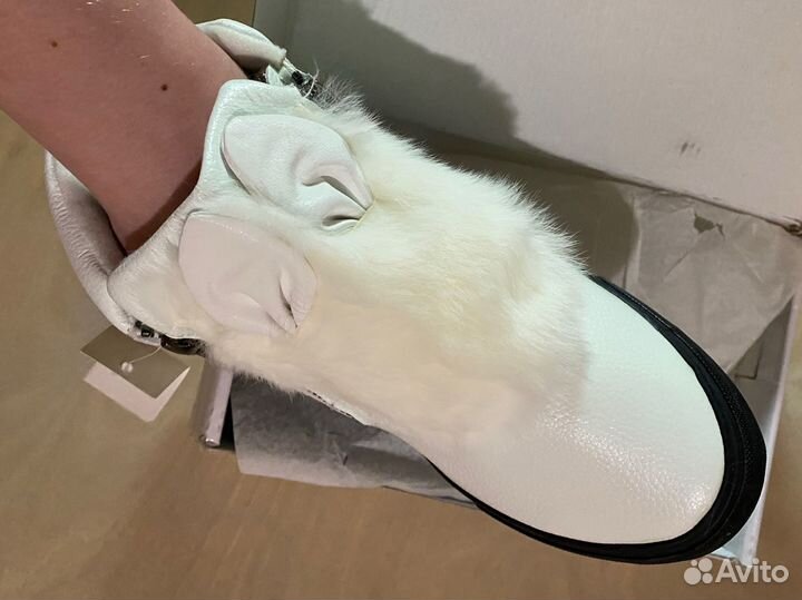 Женская обувь 40 размер