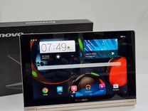 Л.М.Планшет Lenovo Yoga Tablet 10 HD+