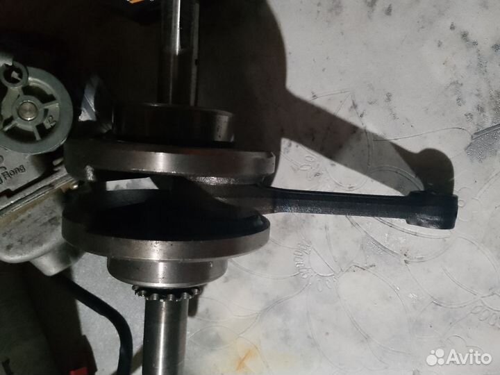 Продам запчасти на альфу