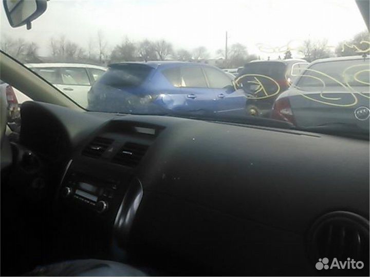 Разбор на запчасти Suzuki SX4 2006-2014