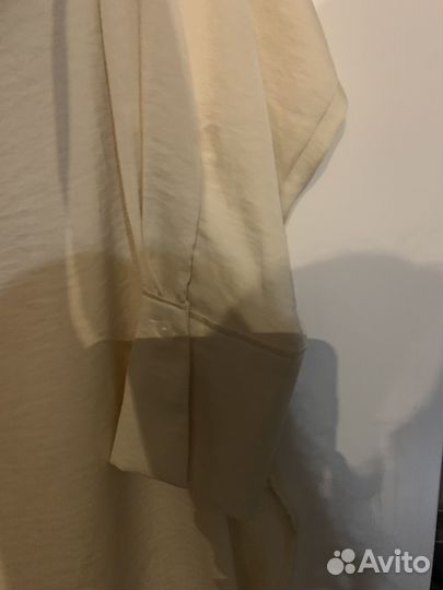 Блузка новая Marks & Spencer р.48