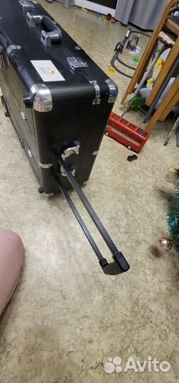 Студия визажиста