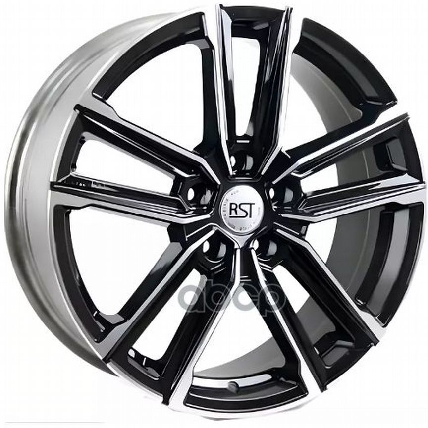 Литые диски RST 7×R18 5×114.3