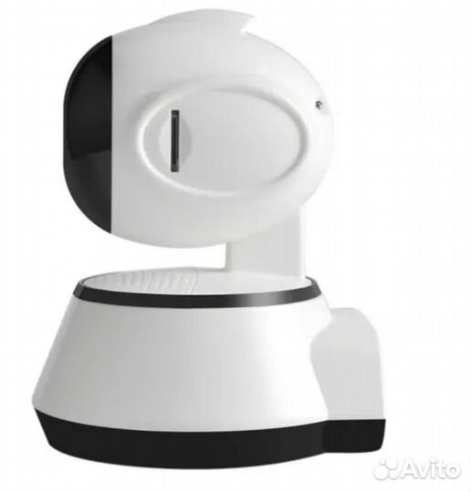IP-камера Wi-Fi с ночным видением