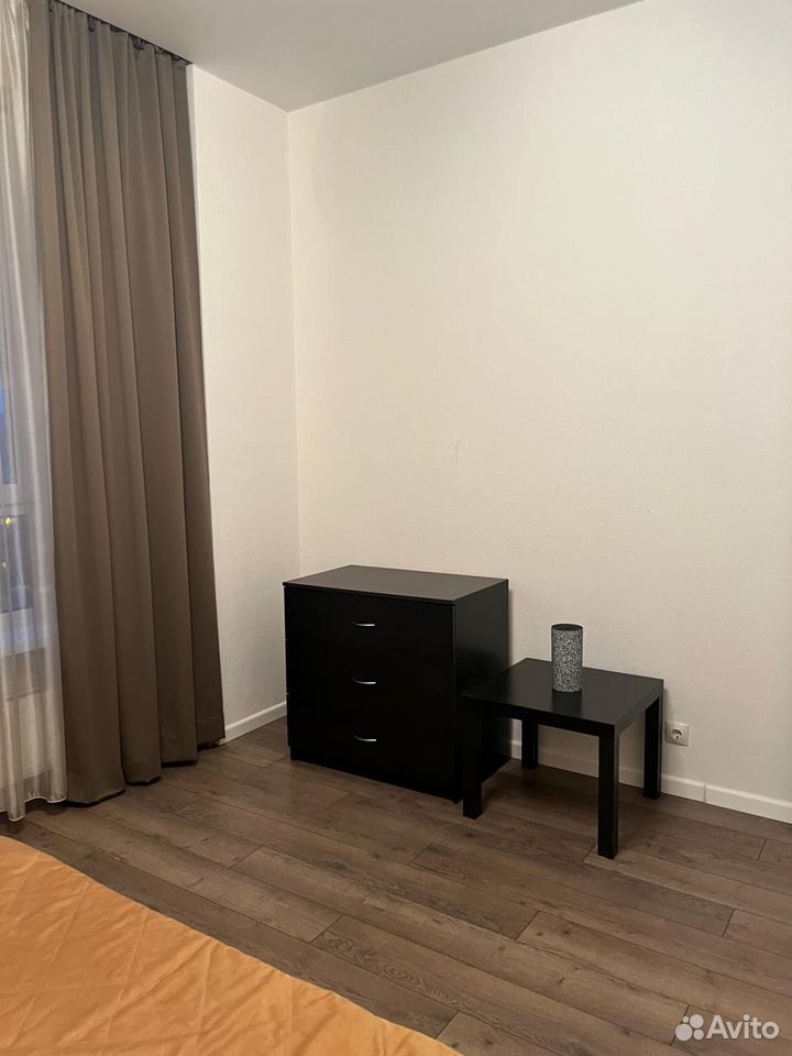 2-комнатная квартира, 52 м² — фото 8
