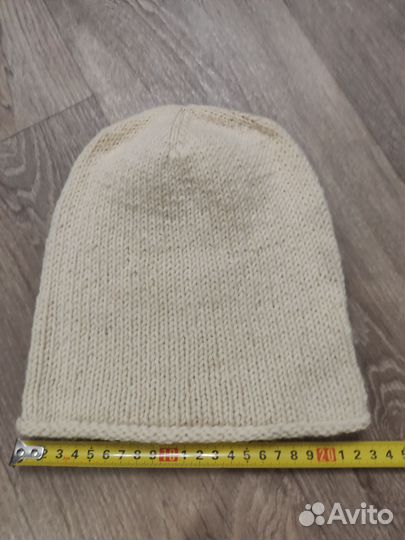 Шапки женские новые