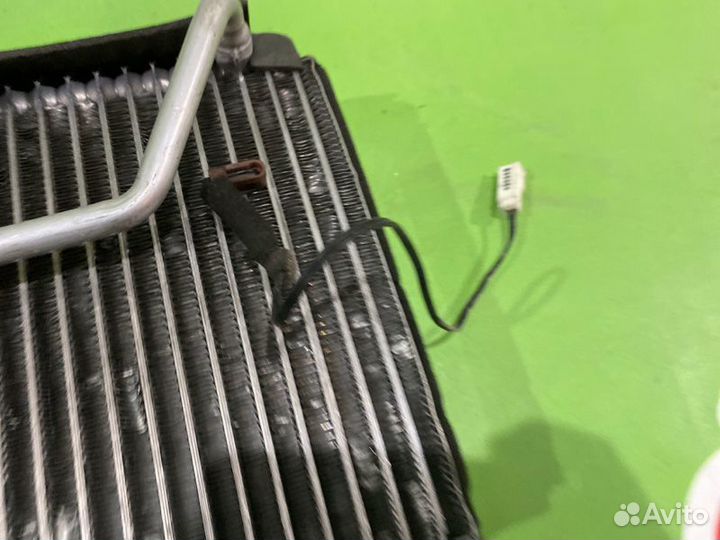 Испаритель кондиционера Kia Sportage 2 2004-2010