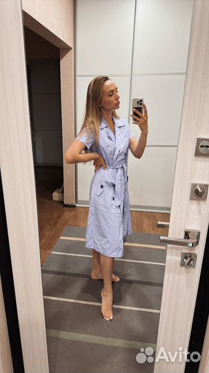 Медицинская форма женская