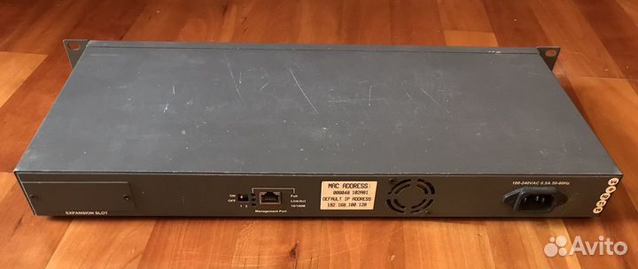 Wifi роутер adsl, свитч, мини-атс