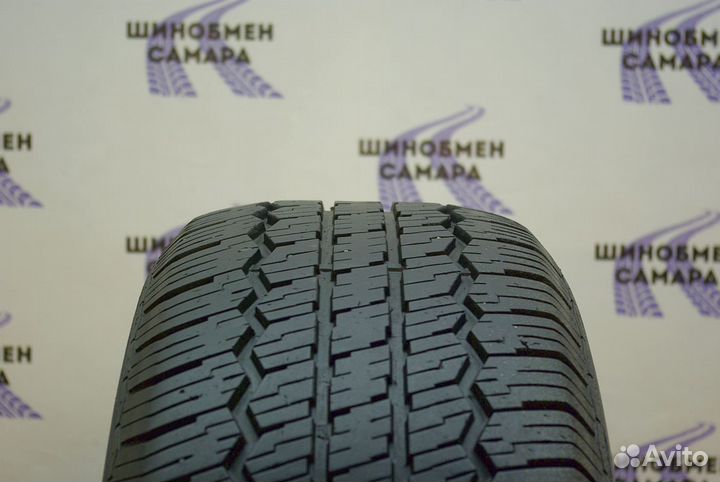Hankook Radial RA07 255/65 R16 106T