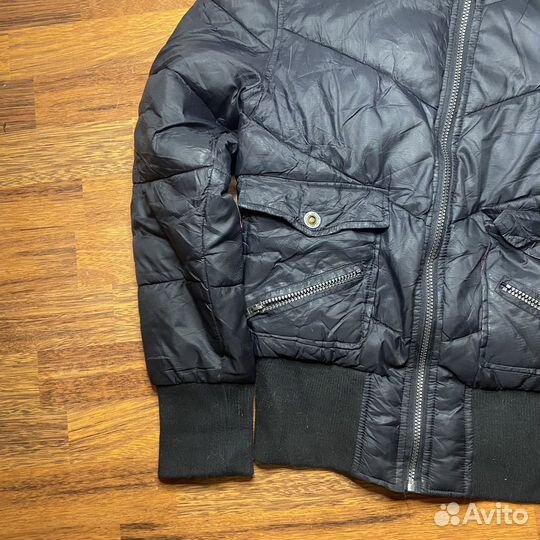 Курточка мужская diesel type