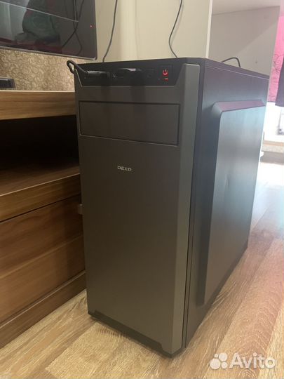 Игровой системный блок