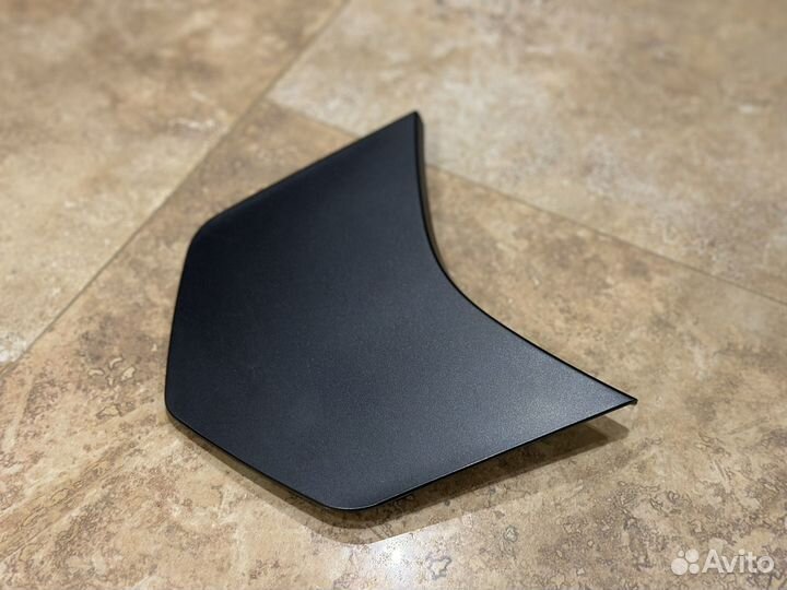 Крышка багажника Honda LID cover rear grab rail