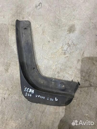 Брызговик передний левый от Volvo C30 2006-2013