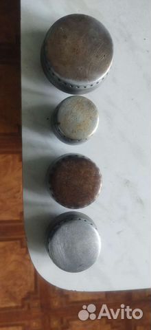 Газовая горелка