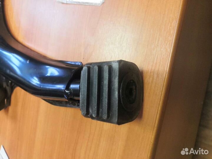 Рычаг передний пр, Lanos, Nexia