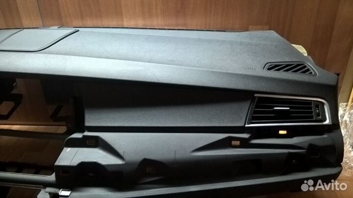 Аэрбеги BMW GT5 2010г.в