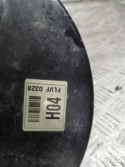 Вакуумный усилитель Hyundai Elantra HD G4FC 2011