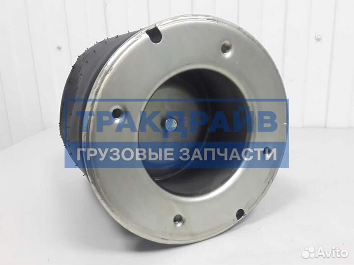 Подушка Фрюхауф Вевелер 4156NP07 1 шп.+штуц. / 4 отв