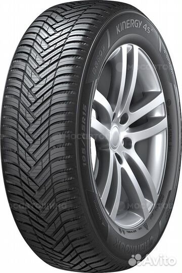 Hankook Kinergy 4S2 H750 235/60 R18