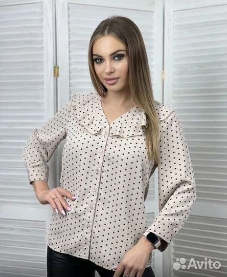 Блузка женская новая