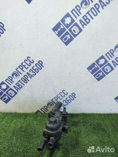 Термостат Volkswagen Tiguan кроссовер 1.4 CAV 2009