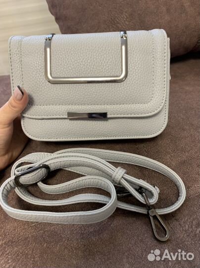 Клатч женский