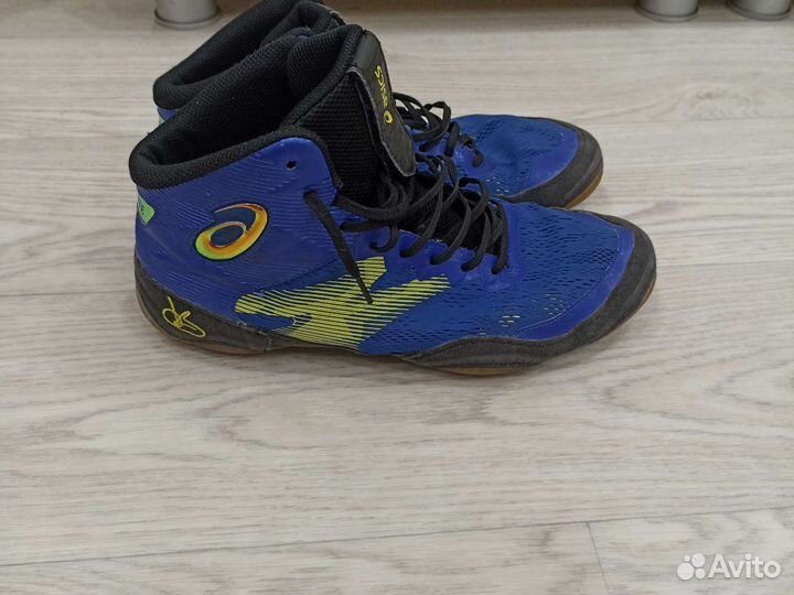 Борцовки asics JB elite IV