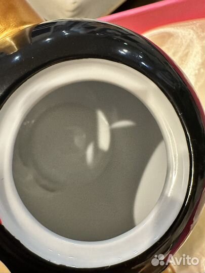 Заварочный чайник 1л Lefard Совёнок