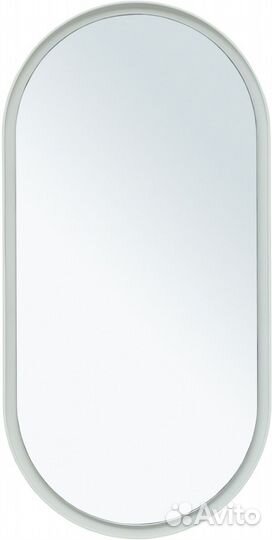 Зеркало Allen Brau 500х1000 1.21016.wt Белое