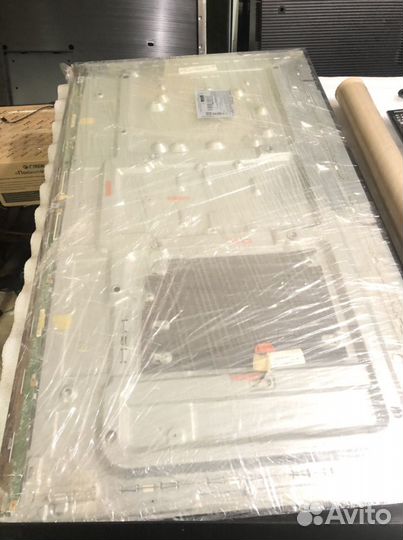 Подсветка В сборе CY-KK040hgnv5V