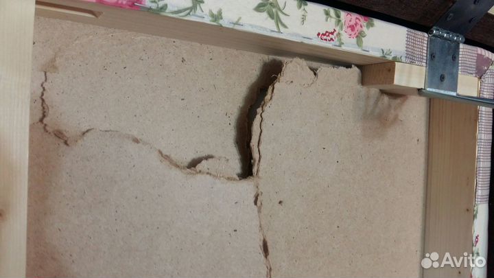 Ремонт мягкой мебели на дому. Ремонт дивана