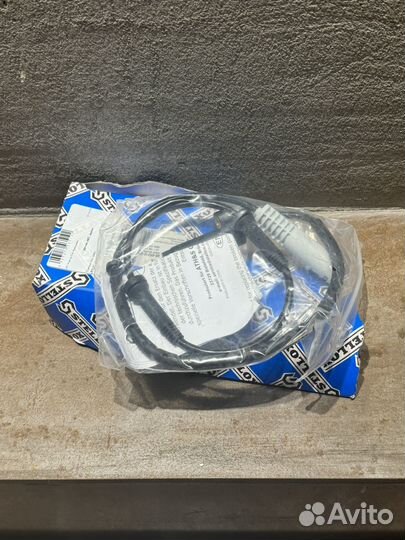 Датчик абс задний 34526756376