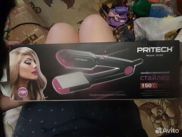 Стайлер для волос