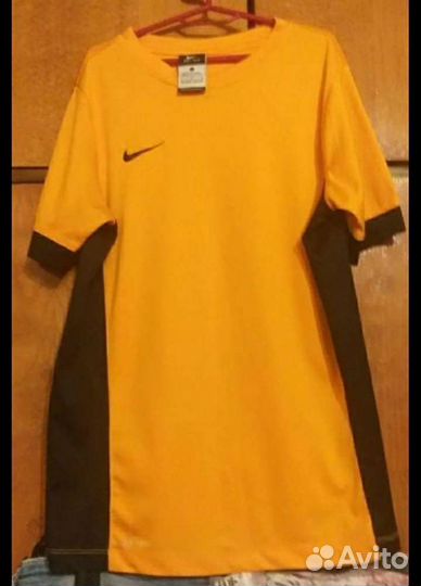 Футболки nike