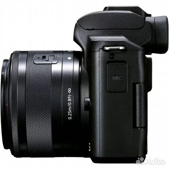 Фотоаппарат canon