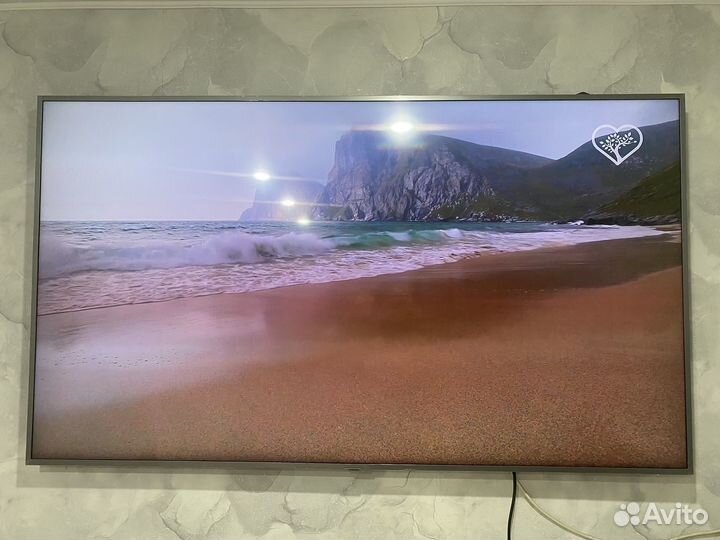 Продам телевизор samsung