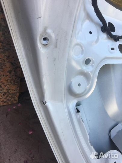 Багажник opel mokka 2014