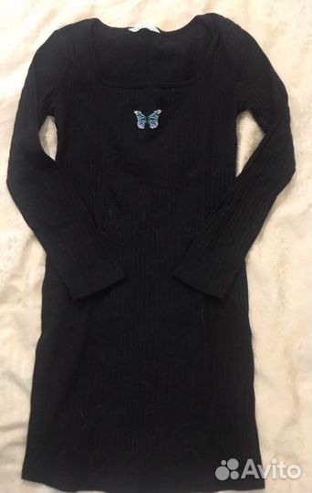 Одежда на девочку 152см