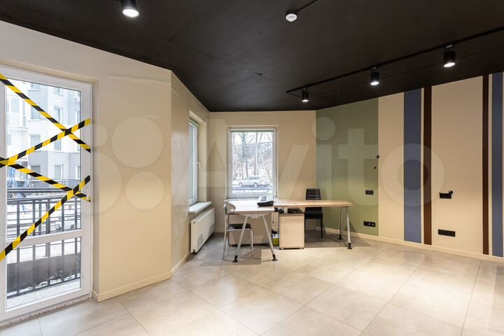 Продается офисное помещение