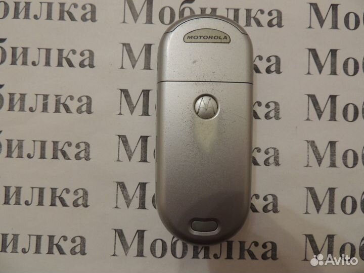 Motorola C205