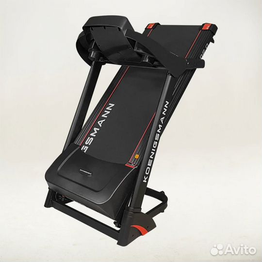 Беговая дорожка