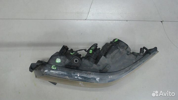 Фара (передняя) Honda Accord 7, 2004