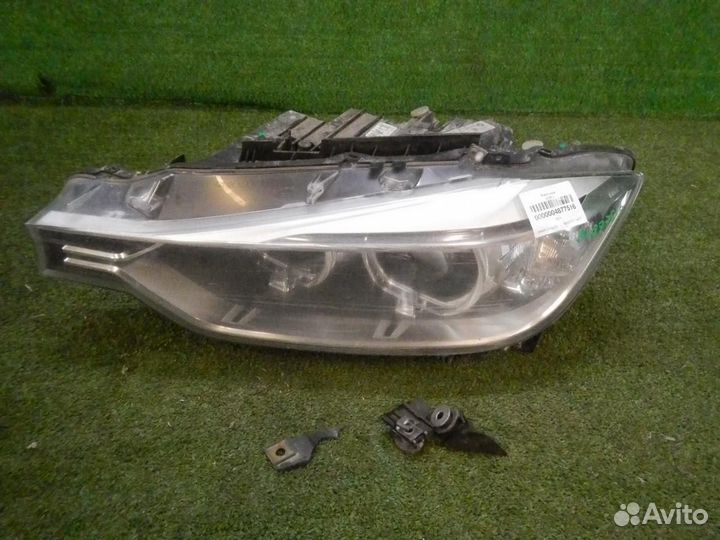 Фара левая BMW 3-Series/M3