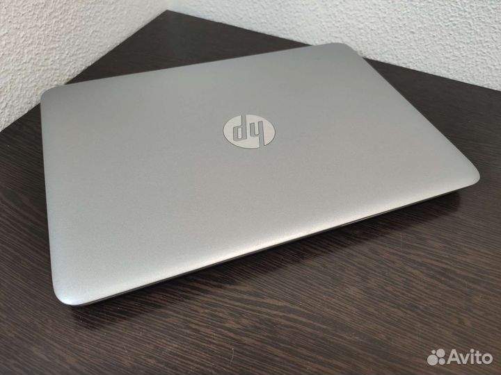 HP EliteBook 820 G3 I7 6600u 3.4Ггц/Озу 8/SSD HDD