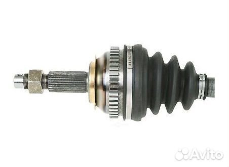 Привод переднего колеса для Плимут Вояджер 66-3038